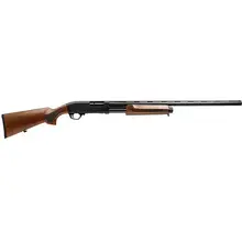 Dickinson XX3B 12GA 28 VR Walnut Stock Bead Sight Shotgun