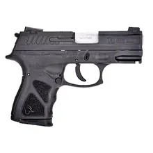 Taurus TH40 Compact .40 S&W 3.54" Barrel Black Pistol with 2 10-Round Magazines