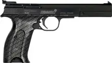 Walther Hammerli X-Esse SF Long .22LR 6" 10-Shot Black