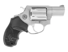 TAURUS 605 357 MAG / 38 SPECIAL 2" 5RD REVOLVER | STAINLESS | FACTORY BLEM