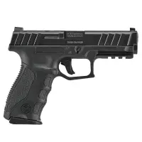 Stoeger STR-9 9mm Optic Ready Black Pistol w/(2) 15rd Mags & Night Sights 31784