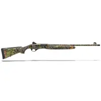 Stoeger M3020 Semi-Auto 20GA 3" 24" 4RD Shotgun with Ghost-Ring Sights - Mossy Oak Obsession
