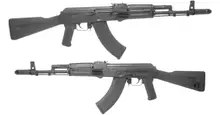 PALMETTO STATE ARMORY AK-103