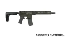MODERN MATERIEL MODMAT WARTIME PISTOL SNIPER GREEN