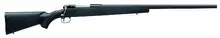 Savage Arms Mod 12FV .204 Ruger Rifle with 4rd Magazine and 26" Barrel - Black Finish