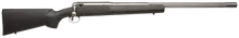 Savage Arms 12 LRPV Long Range Precision Varminter Bolt-Action Rifle, .22-250 REM, 26" Stainless Steel Barrel, Single Shot, Black Synthetic Stock - Model 18147