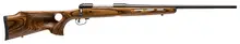 Savage Arms 11BTH .22-250 Rifle with 22" Barrel and 4RD Laminate Thumbhole