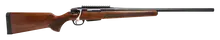 Stevens 334 Bolt Action Rifle, 6.5 Creedmoor, 22" Matte Black Barrel, Walnut Stock, 3rd Capacity