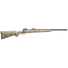 Savage Arms Model 10 Predator Hunter .22-250 24in 4rd Max 1 Camo Rifle