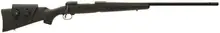 Savage Arms 111 Long Range Hunter 7mm 26" Rifle with Black Accustock