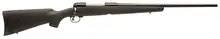 Savage Arms Model 11 FCNS 7MM-08 22" Black Rifle