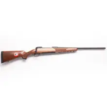 Savage Arms 111 Lightweight Hunter .270 Win 20" Walnut Rifle Model 19210