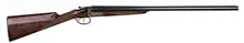 Savage Arms Fox A Grade 20 Gauge 26" Break Open Shotgun with Walnut Stock and Color Case Hardened Steel Receiver 19439