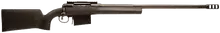 Savage Arms 110 FCP HS Precision .338 Lapua 26" Matte Black Rifle with V-Block Stock
