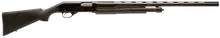 Stevens 320 Field Grade 12 Gauge Pump-Action Shotgun with 28" Barrel and Black Synthetic Stock