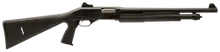 Stevens 320 Security 12 Gauge Pump-Action Shotgun with 18.5" Barrel, Ghost Ring Sight, and Pistol Grip