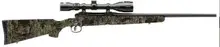 Savage Arms Axis II XP Realtree Timber 243 22" with 4-12x40 Scope