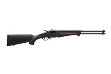 Savage Arms Model 42 Takedown Combo 22LR/410GA 20" Black Rifle/Shotgun