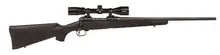 Savage Arms Model 11 DOA Hunter XP 7MM-08 22in with 4rd Bushnell 3x9-40mm Scope