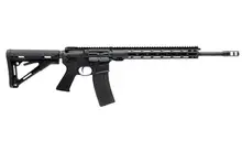 Savage Arms MSR15 Recon LRP 6.8 SPC Semi-Automatic Rifle, 18" Barrel, 25+1 Rounds, Black with Magpul CTR Stock