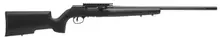 Savage Arms A22 Pro Varmint Semi-Automatic Rifle, .22 WMR, 22" Barrel, 10 Rounds, Black Finish