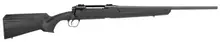Savage Arms Axis II Compact .243 Win Bolt Action Rifle with 20" Barrel and 4-Round Black Synthetic Stock