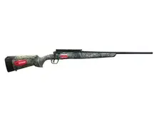 Savage Axis II .270 Winchester Bolt-Action Rifle with 22" Barrel and Realtree Timber Synthetic Stock