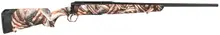 Savage Arms Axis II .30-06 Springfield 22" 4 Rounds American Flag Bolt-Action Rifle (57503)