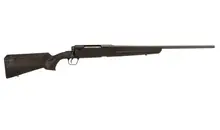 Savage Axis II Bolt Action Rifle .350 Legend, 18" Matte Black Barrel, 4+1 Rounds, Black Synthetic Stock (57540)