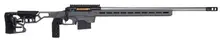 Savage Arms 110 Elite Precision Bolt Action Rifle - .300 PRC, 30" Stainless Barrel, Gray Cerakote, MDT Chassis, 5-Round Capacity