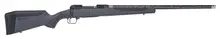 Savage Arms 110 Ultralite .30-06 Springfield Bolt Action Rifle with 22" Carbon Fiber Wrapped Barrel and Gray AccuFit Stock - 4 Rounds