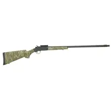 Savage Arms Axis II .308 Win Bolt Action Rifle with 22" Barrel and 4-Round Capacity, Mossy Oak Bottomland Original