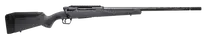 Savage Arms Impulse Mountain Hunter Bolt Action Rifle, 6.5 PRC, 24" Barrel, 2 Rounds, Gray Stock