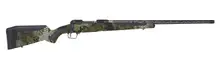 Savage Arms 110 Ultralite 6.5CR Carbon Altitude Blue 22in 4rd