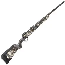 SAVAGE ARMS 110 ULTRALITE BIG SKY CAMO BOLT ACTION RIFLE - 308 WINCHESTER - 22IN - CAMO