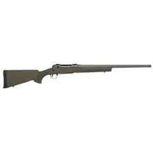 Savage Arms 110 Trail Hunter 6.5 PRC, 24" Barrel, 2+1 Round, Bolt Action Rifle, Olive Drab Green