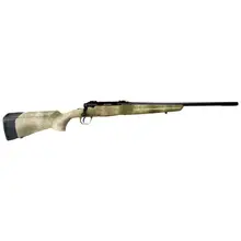 SAVAGE ARMS AXIS II HEAVY SPORTER