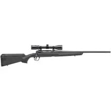 Savage Axis II XP .400 Legend 18" Barrel 4-Rounds with Bushnell Scope