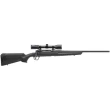 Savage Axis II Compact .400 Legend 18" with Bushnell Scope