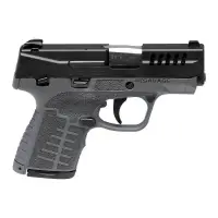 SAVAGE ARMS Stance XR MC9 9mm 3.2" 13rd Pistol - Black / Grey