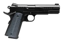 Savage Arms 1911 Government 9mm 5" Black Pistol with 10rd Mags