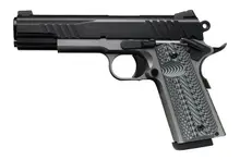 Savage Arms 1911 Government Two-Tone 9mm Luger Handgun, 5" Barrel, 10 Round Capacity