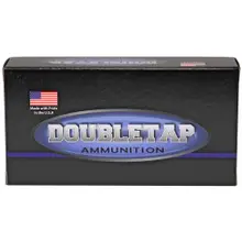 DoubleTap Ammunition 7.62x39mm 123 Gr Barnes TSX Lead Free Tactical Rifle Ammo, 20 Per Box