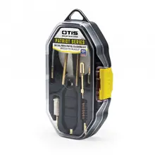 Otis Technology Patriot Series 9mm Pistol Cleaning Kit with Mini Tool