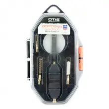 Otis .22 cal Patriot Series Rifle Cleaning Kit - FG-701-22