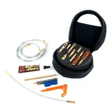 Otis Professional Pistol Cleaning Kit, 9mm to .45 Caliber - FG-645 System
