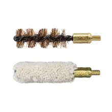 OTIS TECHNOLOY - .410 GAUGE 1 BRUSH AND 1 MOP COMBO PACK  FG-541-MB