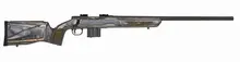Mossberg MVP Varmint Predator Rifle .223 REM 24in 10RD Laminate