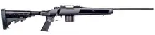 Mossberg Flex MVP Sporter 223REM 20" Blue 10RD Rifle