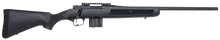 Mossberg MVP Flex Youth .223 REM/5.56 NATO 20" Rifle with 10-Round Capacity - Model 27749